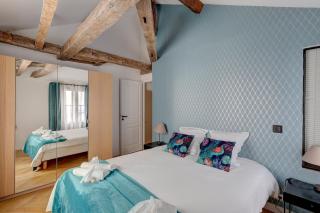 265 Suite Antoine - Superbe Appartement à Paris - París - 1