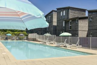 Résidence de tourisme avec piscine, le Domaine de Saint Orens - 5