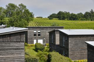 Résidence de tourisme avec piscine, le Domaine de Saint Orens - 9
