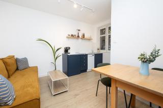 In the heart of historical district with free parking - Cracovia - 6