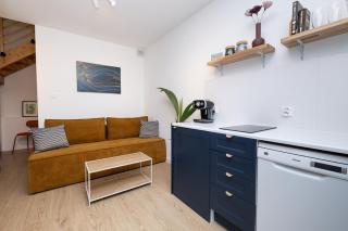 In the heart of historical district with free parking - Cracovia - 7