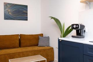 In the heart of historical district with free parking - Cracovia - 4