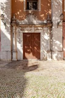 Rossio 25166 AL - Lissabon - 1