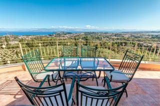 Villa St John Corfu - Evropoúloi - 7