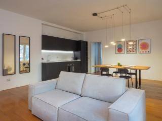 Milano in Stile, appartamento comodo ed elegante - 3
