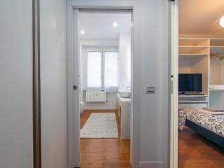 Milano in Stile, appartamento comodo ed elegante - 4