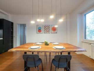 Milano in Stile, appartamento comodo ed elegante - 7
