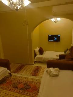 SULTANAHMET Apartment 2 - Estambul - 6