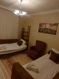 SULTANAHMET Apartment 2 - Estambul - 5