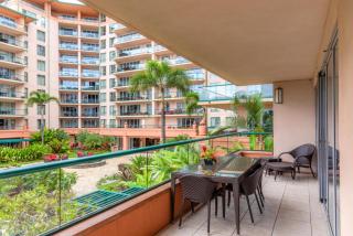 KBM Resorts FREE CAR Honua Kai Konea HKK-209 Ocean Views Great for Families - Kaanapali - 4