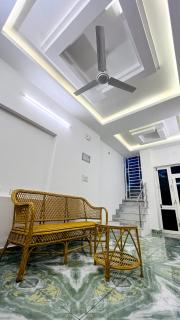 The Eden Villa - Pondicherry - 2