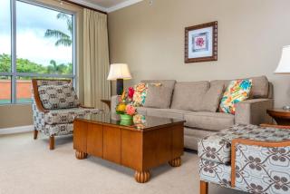 KBM Resorts FREE CAR Honua Kai Konea HKK-234 XL Lanai Corner Villa Ocean Views - Kaanapali - 3