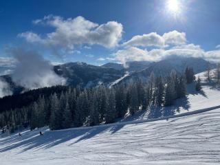 Appartement 4You - Schladming - 7
