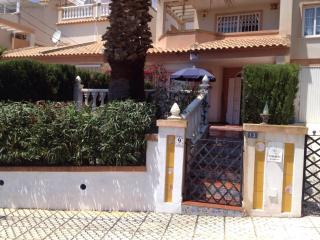 FAMILY TOWNHOUSE VILLAMARTIN VERDEMAR - Orihuela - 8