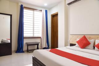 Hotel O K Square - 1