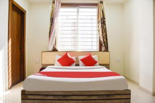 Hotel O K Square - 1