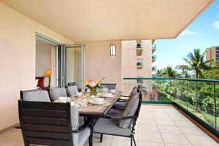 KBM Resorts FREE CAR Honua Kai Konea HKK-334 Remodeled Corner Unit Ocean Views - Kaanapali - 5
