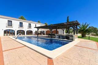 Villa Julia - Calpe - 0