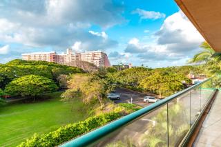 KBM Resorts FREE CAR Honua Kai Konea HKK-334 Remodeled Corner Unit Ocean Views - Kaanapali - 7