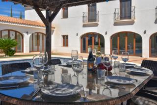 Villa Julia - Calpe - 7
