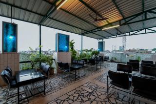 Townhouse Hotel City Castle - Neu-Delhi - 1