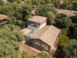 Villa Oyana au coeur du Moulleau Pyla sur Mer - Arcachon - 9