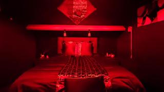 Deauville Bonny and clyde room - 0