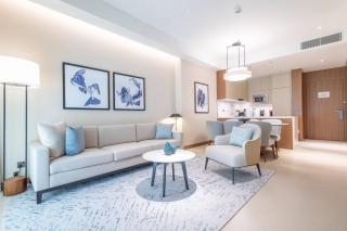 Luxury 2BR at Address Opera Downtown City View - Dubai - 0