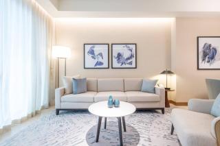 Luxury 2BR at Address Opera Downtown City View - Dubai - 9
