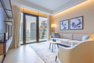 Luxury 2BR at Address Opera Downtown City View - 8