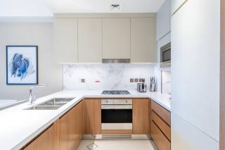 Luxury 2BR at Address Opera Downtown City View - Dubai - 6