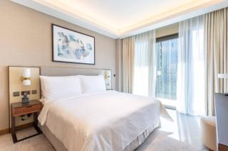 Luxury 2BR at Address Opera Downtown City View - Dubai - 5