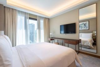 Luxury 2BR at Address Opera Downtown City View - Dubai - 3