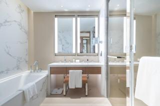 Luxury 2BR at Address Opera Downtown City View - 2