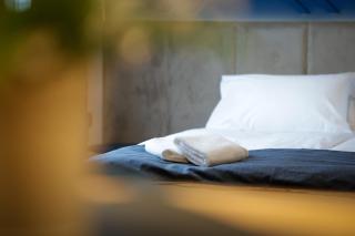 Nest Suites - Skopje - 3