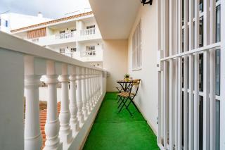 La Posadilla - Adeje - 1