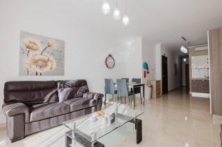 Cosy apartment 2BED in Paceville by Homely - 7