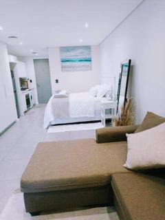 Luxury studio apartment in Umhlanga, South Africa - Umhlanga - 7