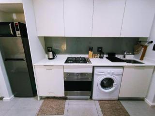 Luxury studio apartment in Umhlanga, South Africa - 3