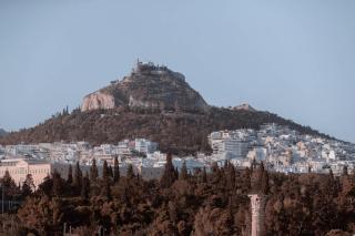 Sunlit Suite with Jacuzzi & Acropolis View - Athen - 2