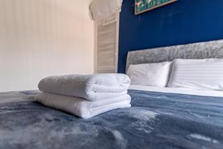 2 Bed House Close to Liverpool & Everton Stadiums - 5