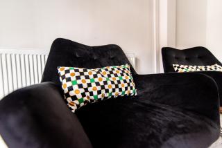 2 Bed House Close to Liverpool & Everton Stadiums - Liverpool - 4