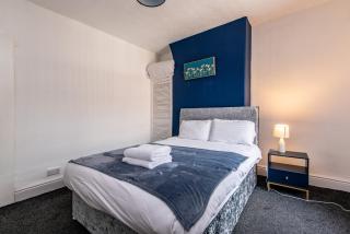 2 Bed House Close to Liverpool & Everton Stadiums - 9