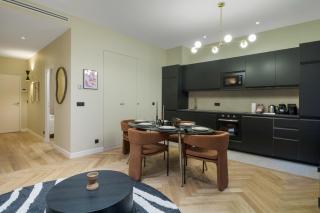 Grand appartement climatisé Bastille - Marais - París - 2