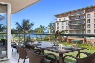 KBM Resorts FREE CAR Honua Kai Konea HKK-309 Remodeled Ocean View - Kaanapali - 7