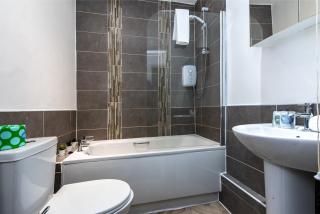 2 Bed House Close to Liverpool & Everton Stadiums - Liverpool - 6