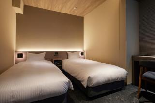 Minn Asakusa Kuramae Station - Tokyo - 5