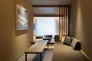 Minn Asakusa Kuramae Station - Tokyo - 3