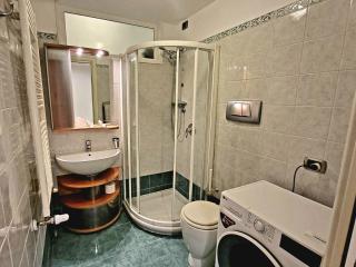 Lux Retreat 3Room Near Fashion District WiFi&Netflx - Milan - 2