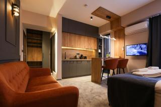 Nest Suites - Skopje - 6
